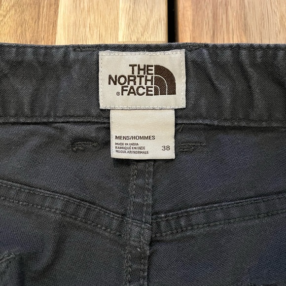 The North Face dark gray men’s pants 38 - Picture 8 of 13